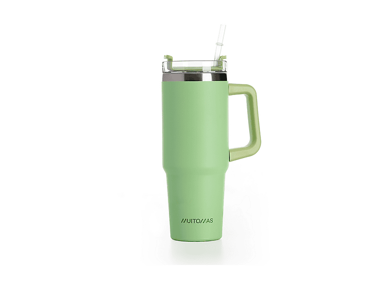 Tazza Termica Muitomas Travel Mug 900
