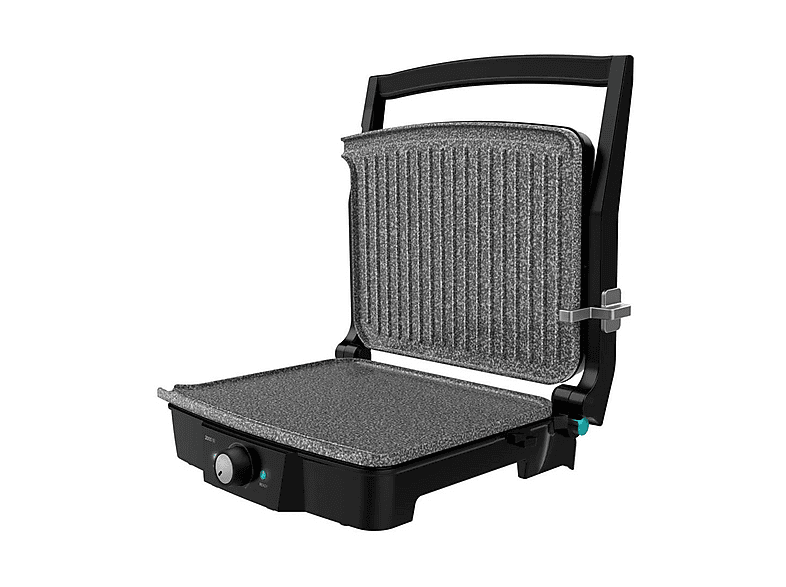Sandwichmaker Cecotec RockNgril2000StCrMix&Gril