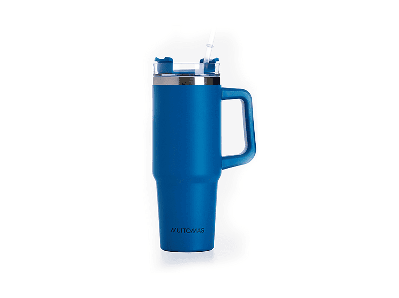 Tazza Termica Muitomas Travel Mug 900