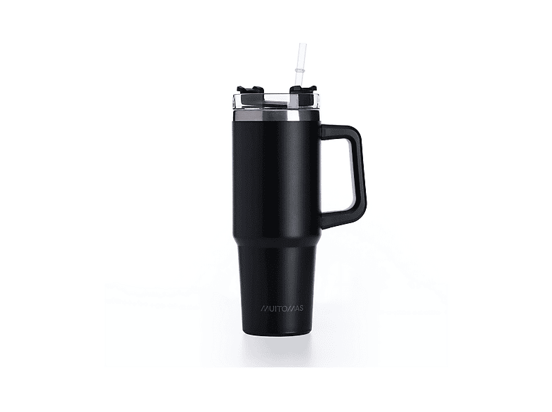 Tazza Termica Muitomas Travel Mug 900