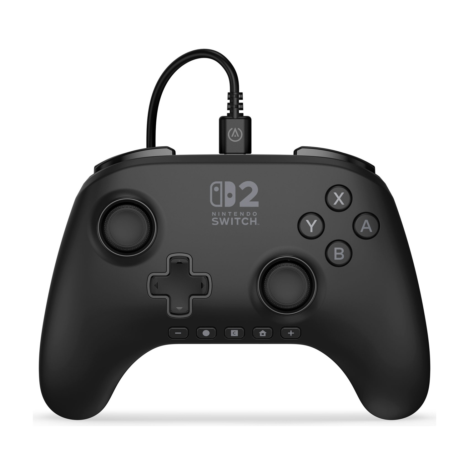 Controller PowerA Switch 2
