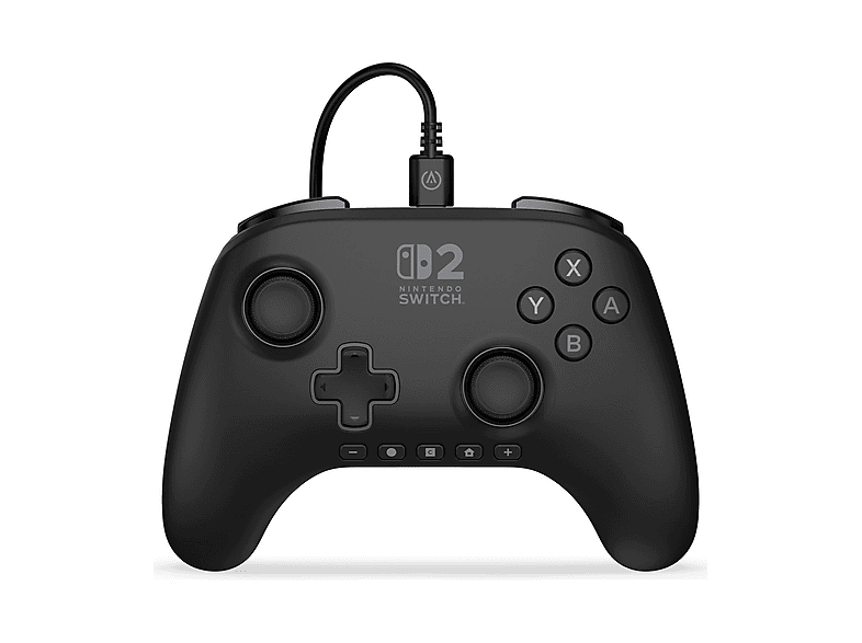 Controller PowerA Switch 2