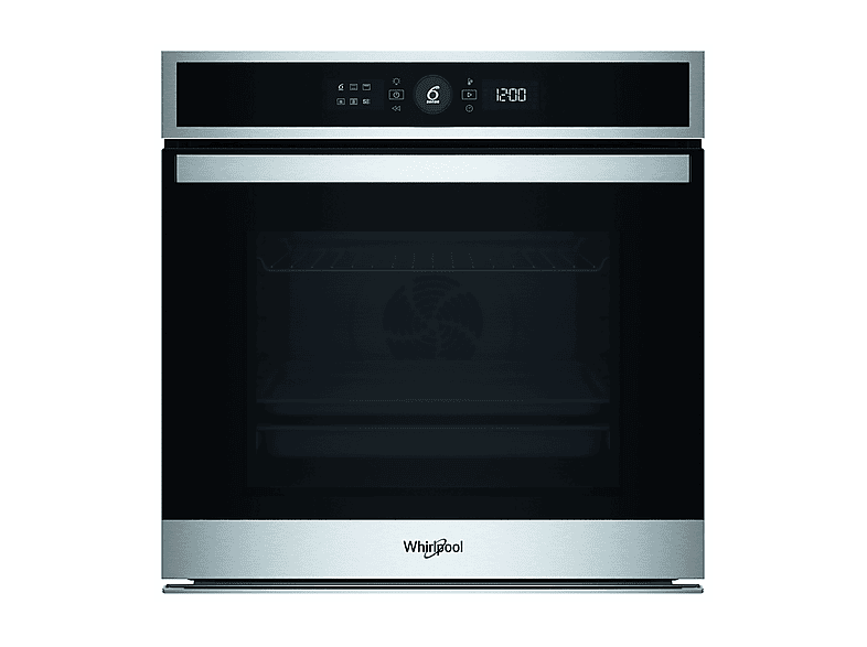Whirlpool Woi4Is8Hm1Sxa Forno Incasso, classe A+