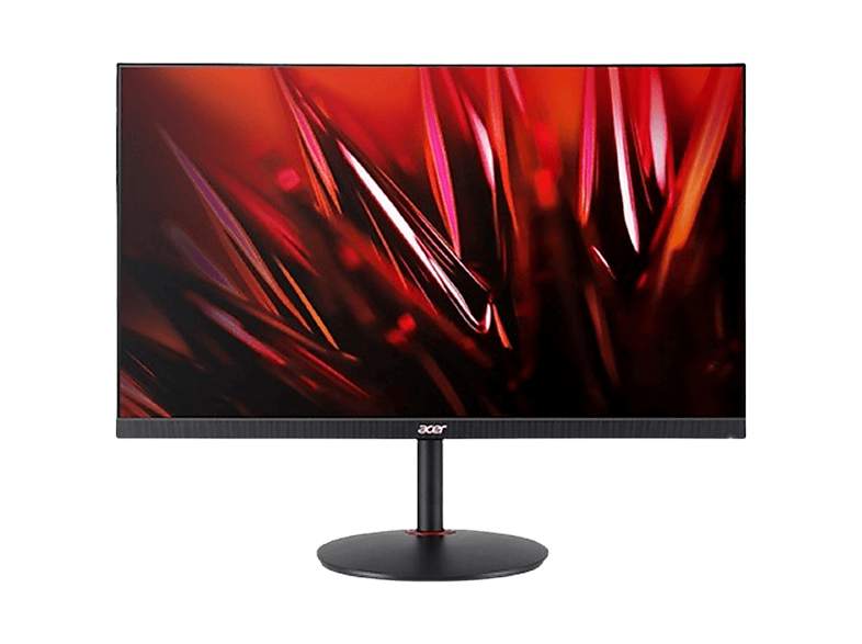 Acer Nitro XV240YM3, 24 Full-HD, 180Hz, 1 ms, IPS, FreeSync Premium, Altura ajustable, Altavoces