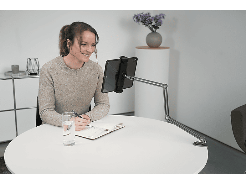 Thumbnail - ISY ITH-2300 Tablet-Halterung