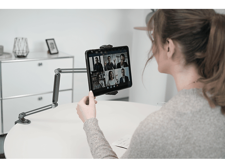 Thumbnail - ISY ITH-2300 Tablet-Halterung