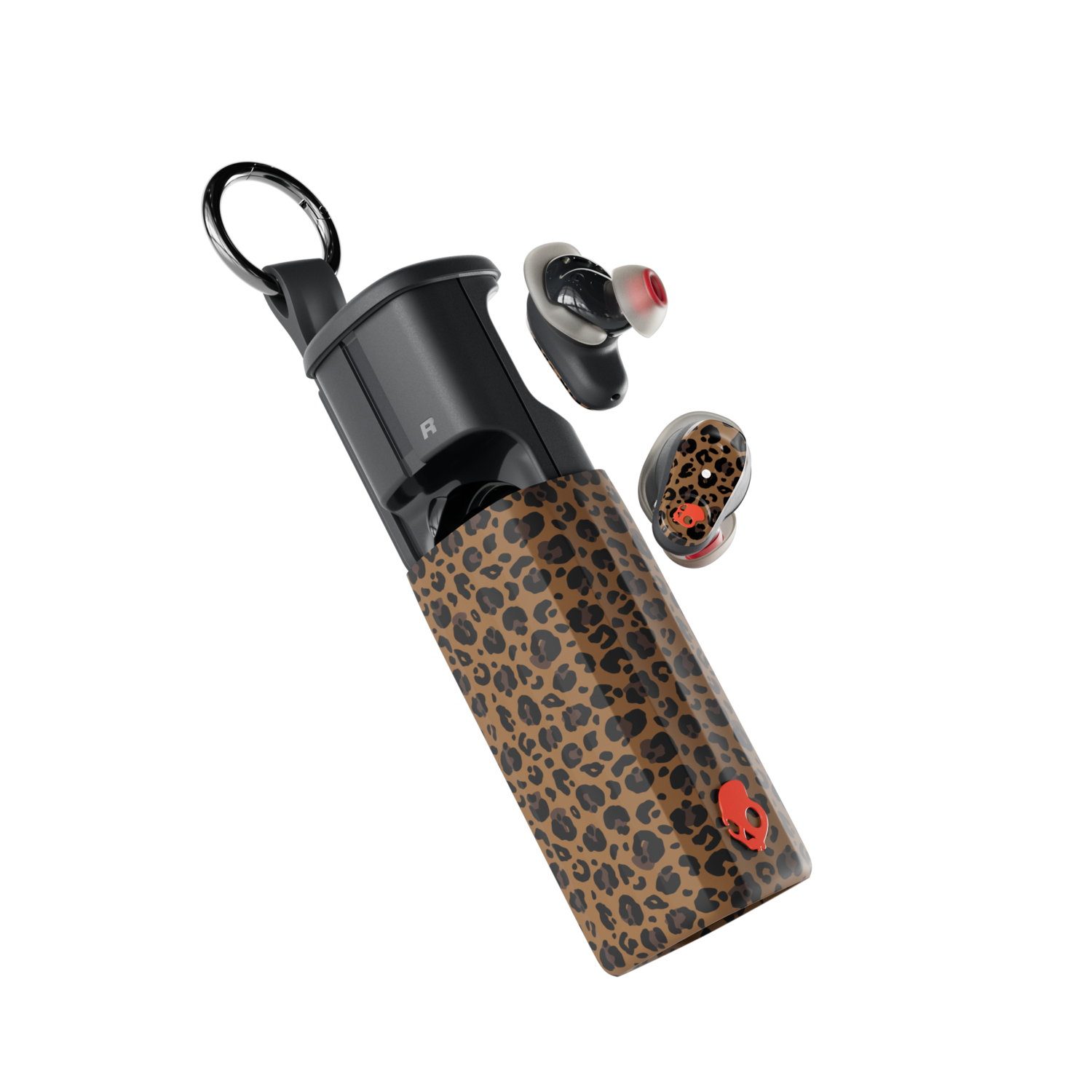 Skullcandy Method 360 Anc Sound By Bose Oordopjes Leopard afbeelding