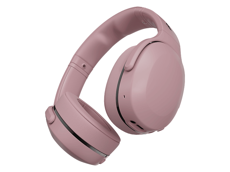 Skullcandy Crusher Active Hoofdtelefoon Soft Pink