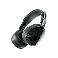 MediaMarkt Skullcandy Aviator 900 Anc True Hoofdtelefoon True Black aanbieding