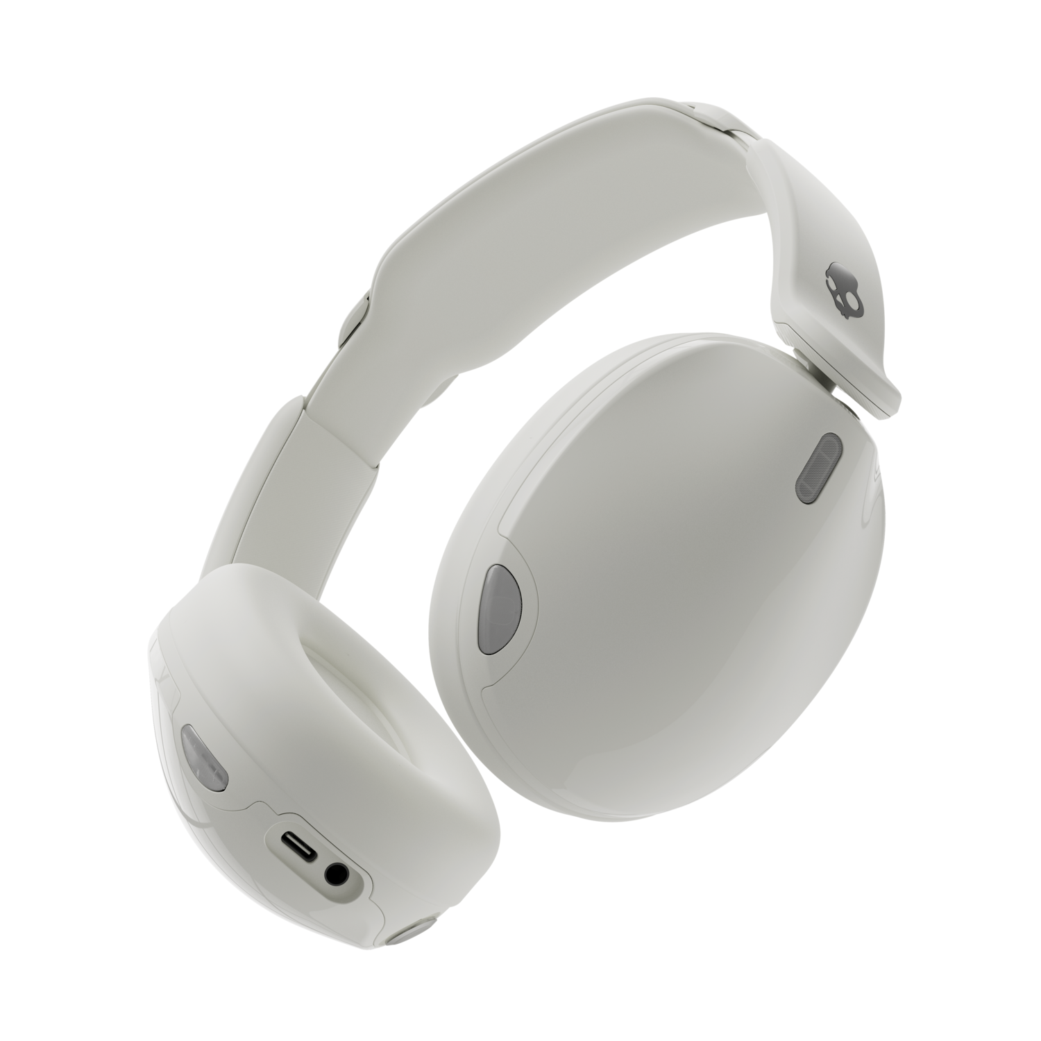 Skullcandy Hesh 540 Anc Hoofdtelefoon Bone