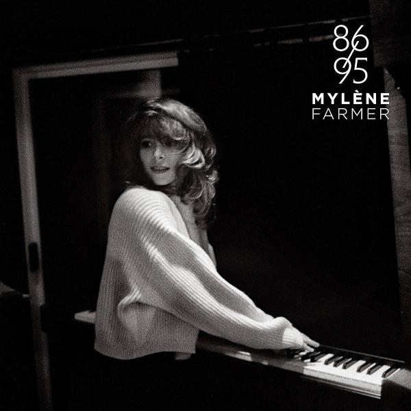 洋楽 MYLENE FARMER COLLECTION 16CD / 211 Mylène Farmer Collection - 16 CD | 211 titres - Store Mylene Farmer