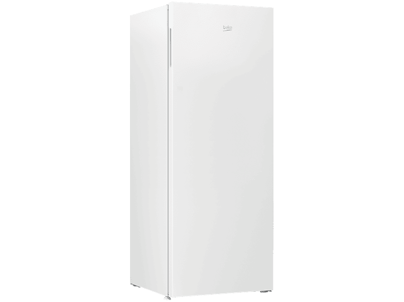 Zamrażarka szufladowa BEKO RFSA240M41WN 150.8cm Biały 215l