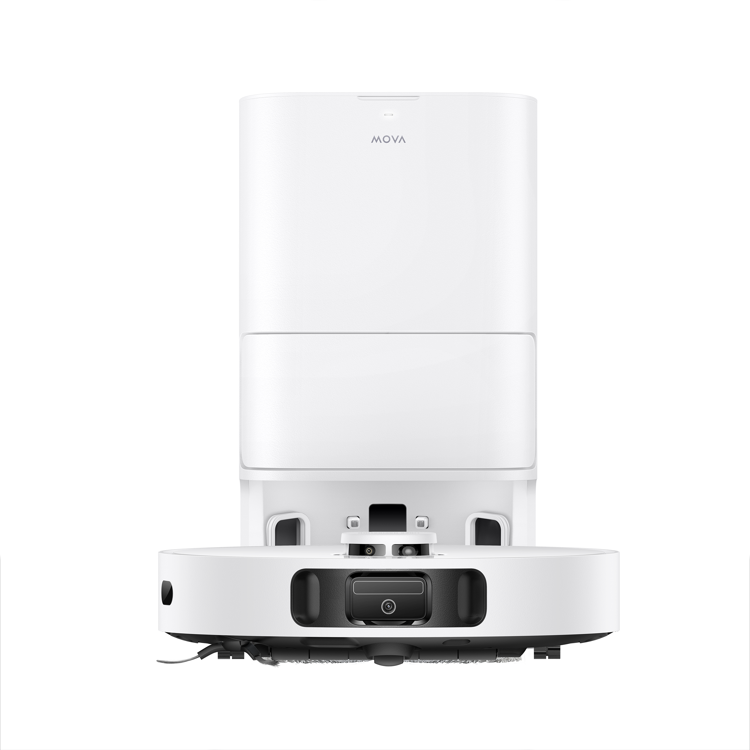 MOVA E30 Ultra Robotporszívó