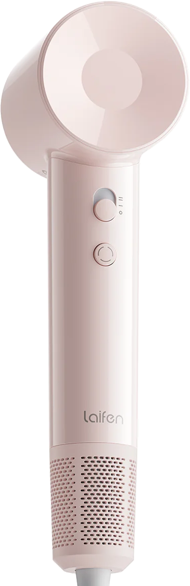 LAIFEN 1HD11-S-EU-PK SE Lite Pink Nagysebességű, Extrahalk Hajszárító
