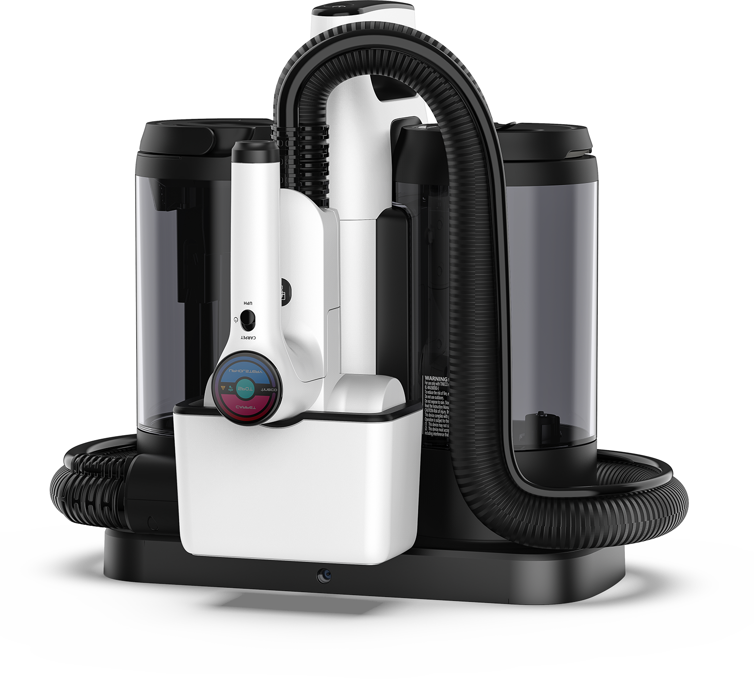 TINECO SC050300DE iCarpet Spot Kárpit- És Folttisztító