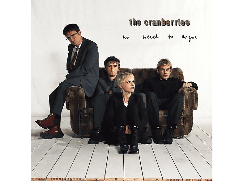 The Cranberries No Need To Argue (LP)