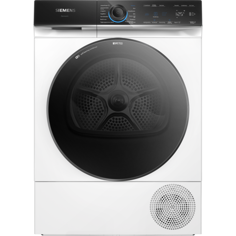 iQ700 WQ46B6CSNL Dryer