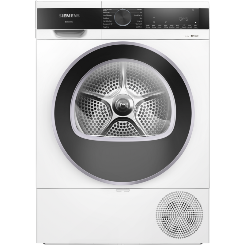 Siemens WQ33G2DCNL Tumble Dryer