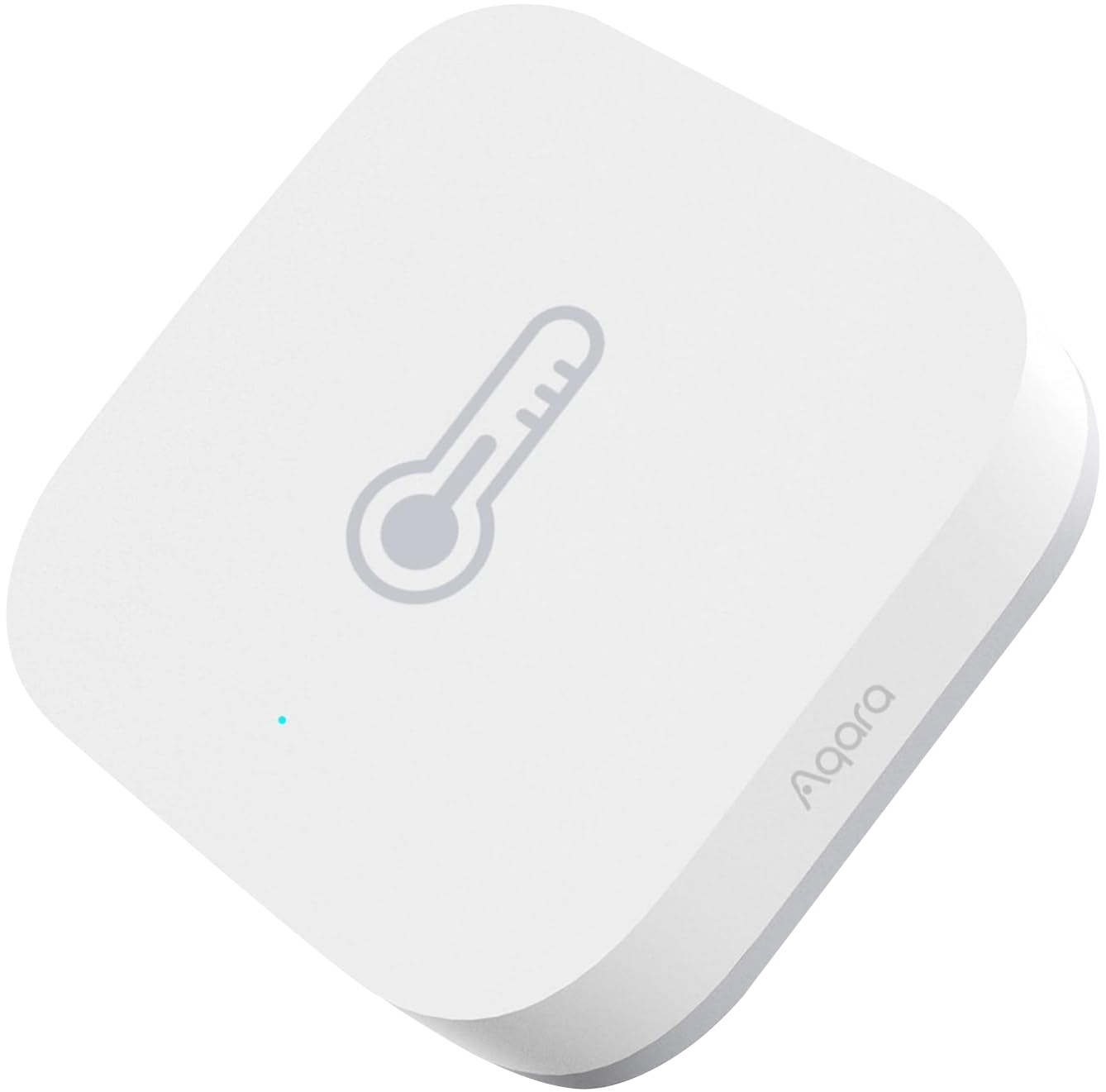 AQARA T1 Hőmérséklet és páratartalom érzékelő (AQA-KIE-HT-T1)