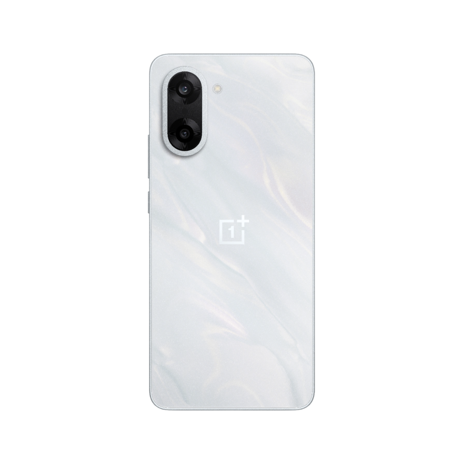 Oneplus Nord Ce5 128gb 8gb Marble Mist - 128 Gb Wit afbeelding