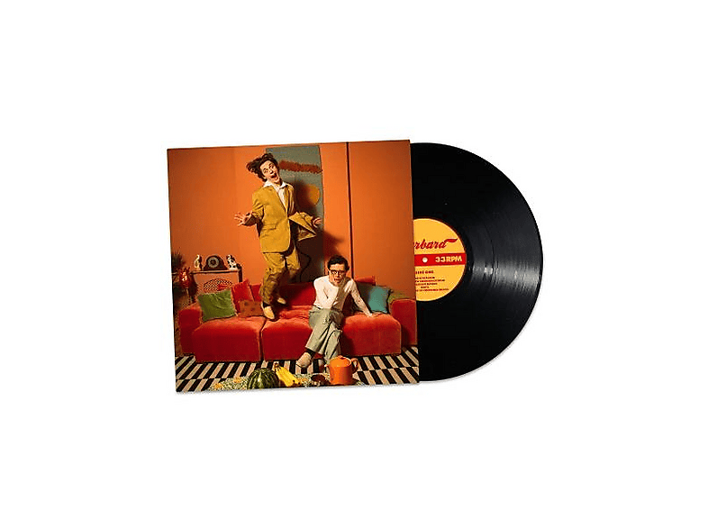 Barbara - Barbara - (LP (analog))