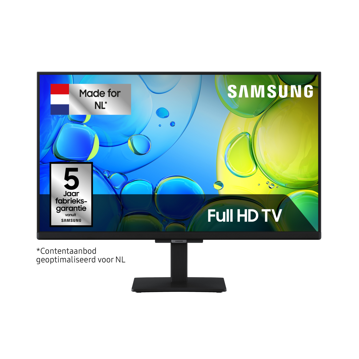 Samsung 27 Full Hd Tv F6000f (2025)