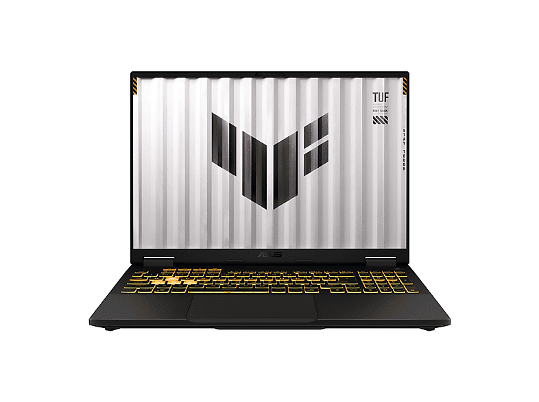 ASUS Tuf Gaming F16 FX608JHR-RV047W/Intel® Core™ i7-14650HX/16 GB RAM/512 GB SSD/RTX 5050/16"/W11 Laptop