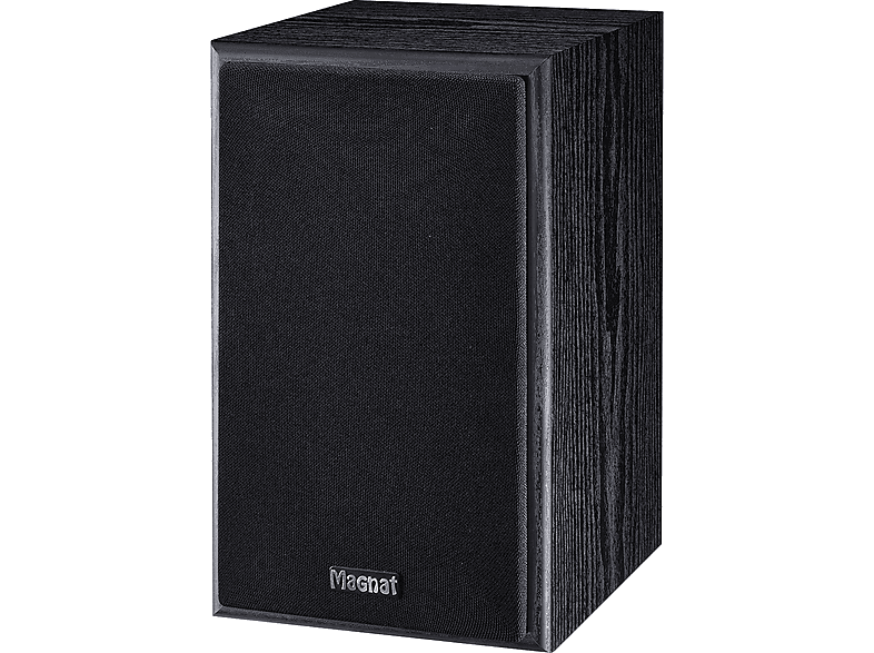 Magnat Monitor S10 B 2-Wege Regallautsprecher (Paar), Schwarz — Foto 2 von 2