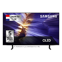 MediaMarkt SAMSUNG 42” OLED 4K S90F (2025) aanbieding