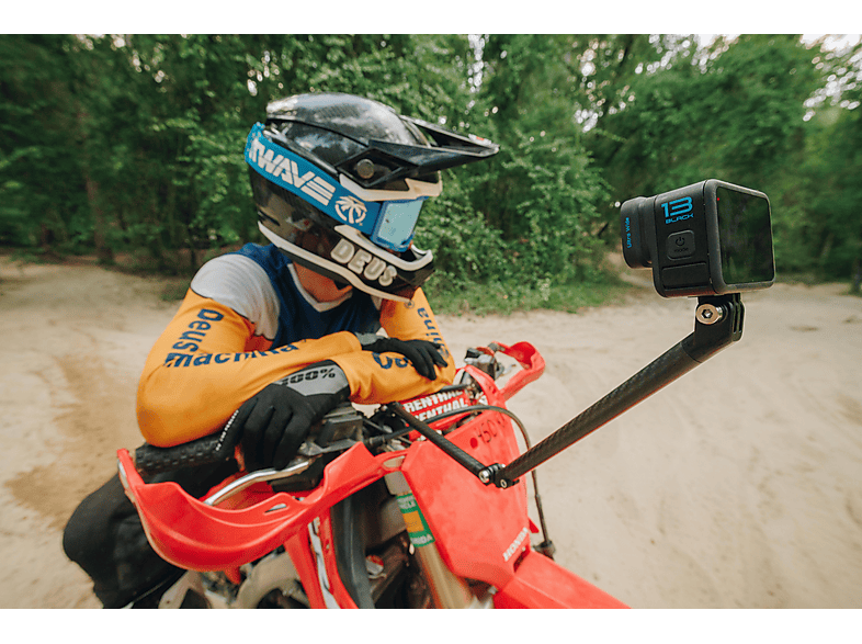 GoPro Hero13 Black Ultra Wide Edition; Action Kamera — Foto 5 von 5