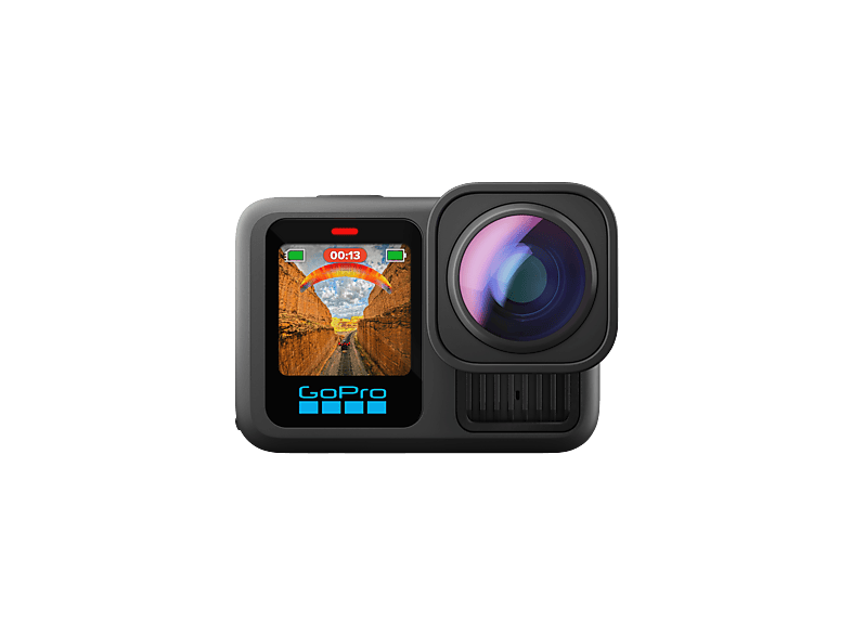 GoPro Hero13 Black Ultra Wide Edition; Action Kamera