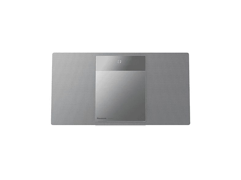 Micro Hi-Fi Panasonic Sc-Hc412Eg-S