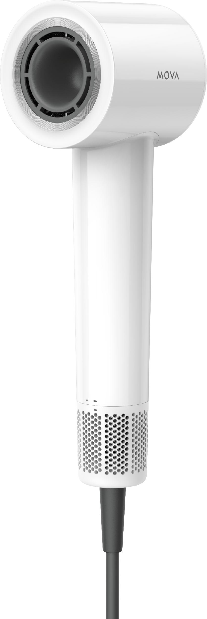 MOVA AHD11C Turbo hajszárító, fehér