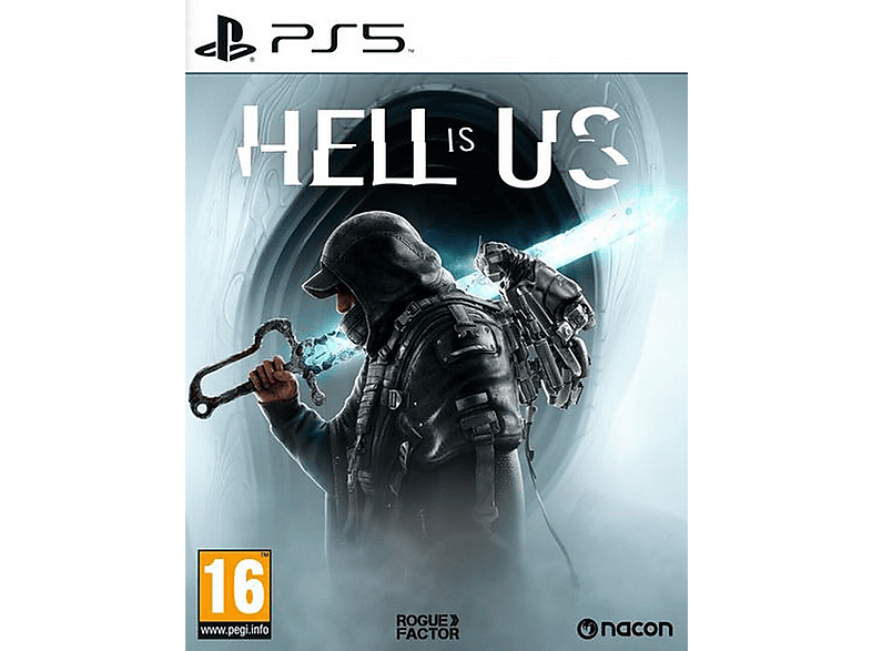Hell Is Us (PlayStation 5)