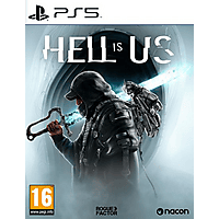 MediaMarkt Hell is Us - PlayStation 5 aanbieding