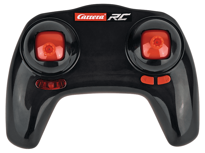 Thumbnail - CARRERA RC 2.4 GHz Super Mario (TM) - Flying Yoshi RC-Flugzeug, Mehrfarbig