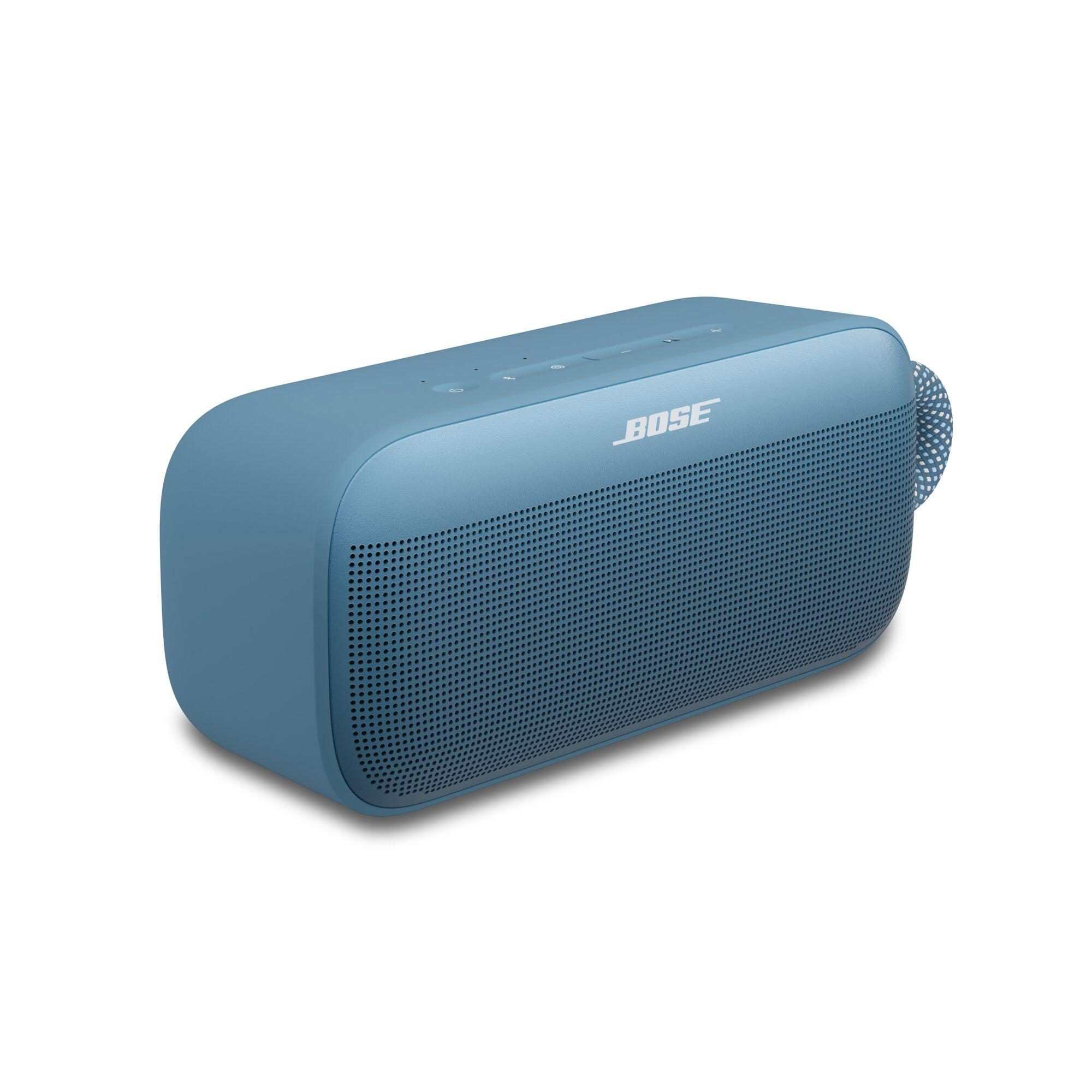 Portable Speaker Bose Mini Soundlink Revolve BOSE SoundLink Plus