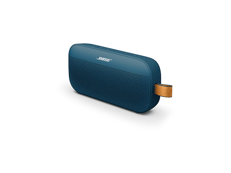 Thumbnail - BOSE SoundLink Flex (2. Gen) Lautsprecher, Dämmerungsblau
