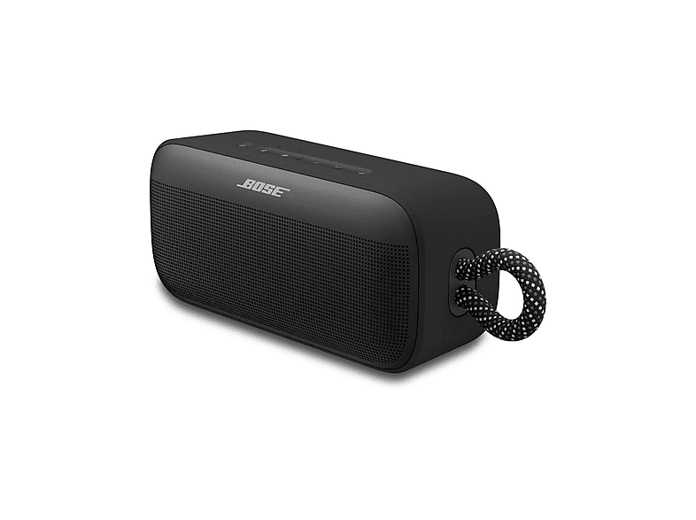 Thumbnail - BOSE SoundLink Plus Lautsprecher, Schwarz