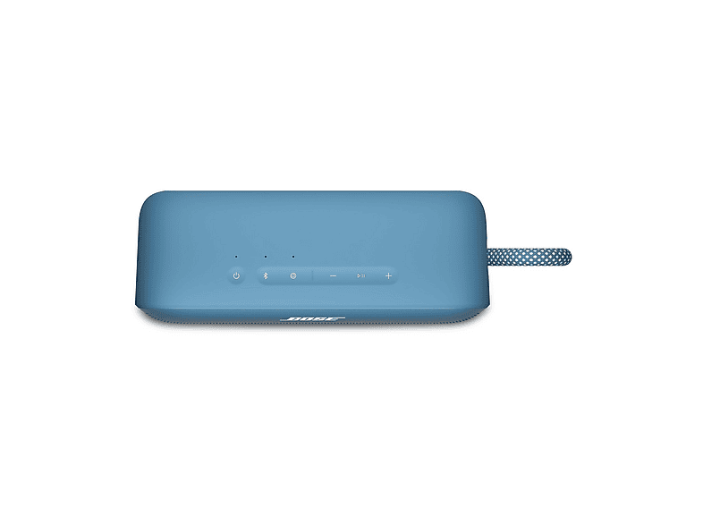 Thumbnail - BOSE SoundLink Plus Lautsprecher, Blue Dusk
