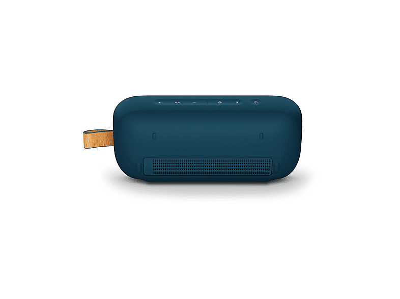 Thumbnail - BOSE SoundLink Flex (2. Gen) Lautsprecher, Dämmerungsblau