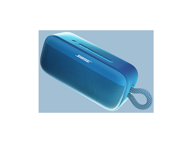 Thumbnail - BOSE SoundLink Plus Lautsprecher, Blue Dusk