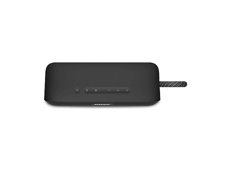 Thumbnail - BOSE SoundLink Plus Lautsprecher, Schwarz