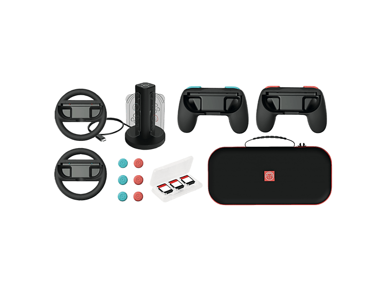 Kit de démarrage Qware pour Nintendo Switch