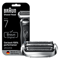 MediaMarkt BRAUN Series 7 Scheerblad aanbieding