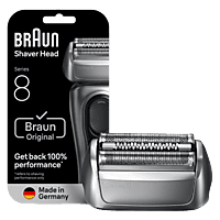 MediaMarkt BRAUN Series 8 Scheerblad aanbieding