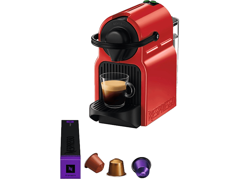 Machine à café Krups Nespresso Inissia