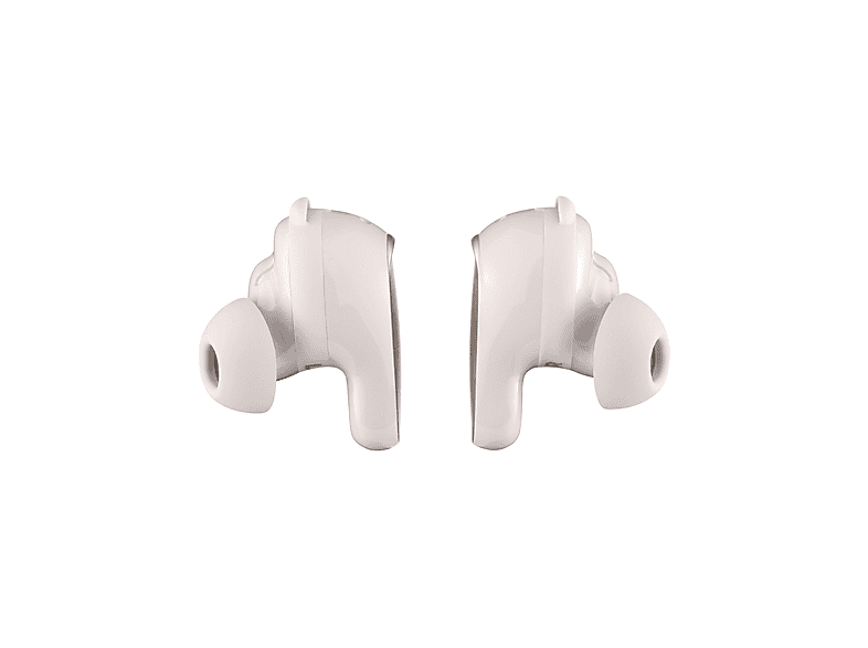 Thumbnail - BOSE QuietComfort Ultra Earbuds (2. Gen.), In-ear Kopfhörer Bluetooth Weiß