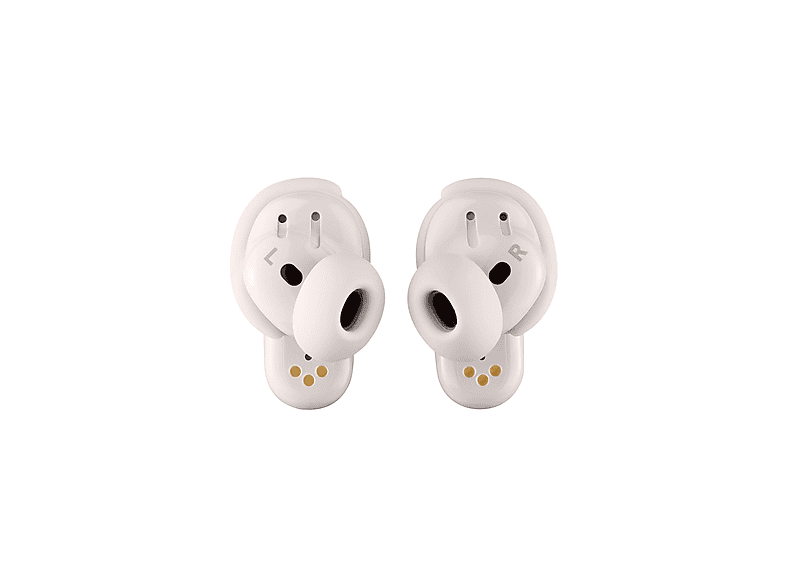 Thumbnail - BOSE QuietComfort Ultra Earbuds (2. Gen.), In-ear Kopfhörer Bluetooth Weiß