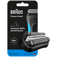 MediaMarkt BRAUN Series 3 Scheerblad aanbieding